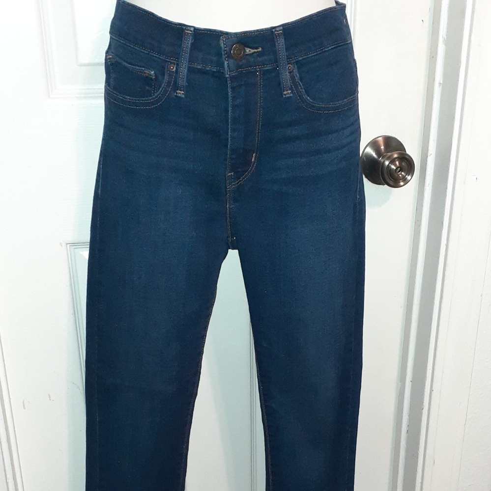 Levi's Jean's